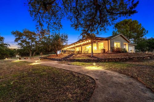 25258 Black Canyon Rd, Santa Ysabel, CA, 92070-9607 | Card Image