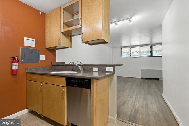 APT-111 - 2030 F St Nw, Condo with 0 bedrooms, 1 bathrooms and null parking in WASHINGTON DC | Image 8