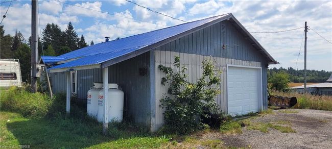 11326 Highway 17, House other with 3 bedrooms, 1 bathrooms and 15 parking in Cache Bay ON | Image 11