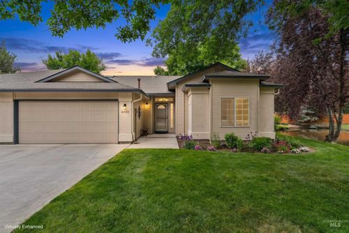 6020 N Cobbler Lane, Boise, ID, 83703 | Card Image