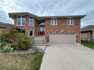 676 23rd Ave, House other with 4 bedrooms, 3 bathrooms and 4 parking in Hanover ON | Image 1