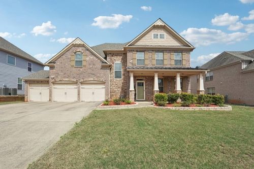 1199 Fort Marcy Park, Lawrenceville, GA, 30044-3488 | Card Image