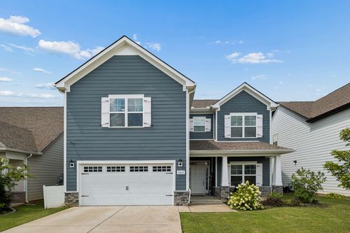 3652 Stormy Ln, Rockvale, TN, 37153-6501 | Card Image