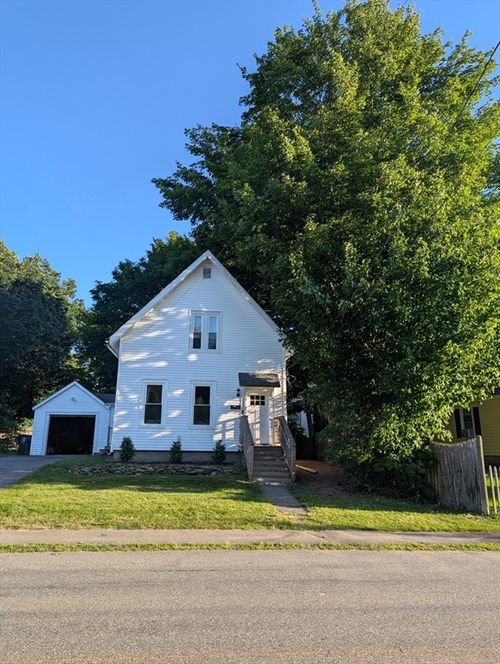 251 Park Ave, Whitman, MA, 02382-2014 | Card Image