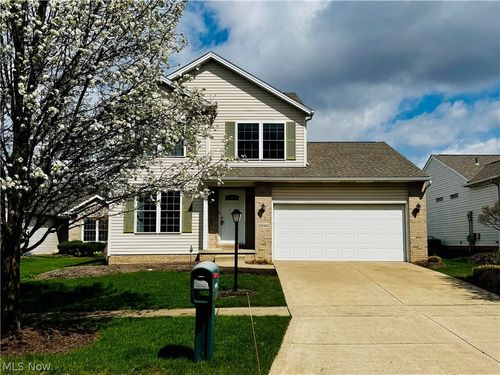 12840 Heritage Trl, North Royalton, OH, 44133-3665 | Card Image