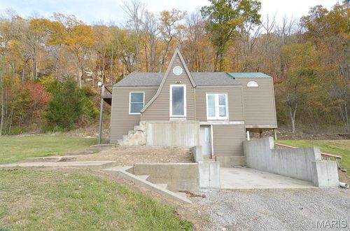 802 State Route 3, Rockwood, IL, 62280-1206 | Card Image