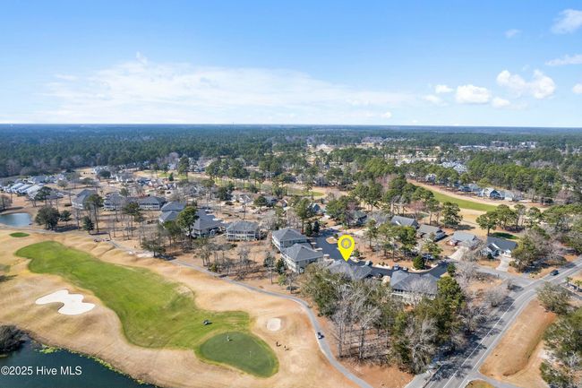 APT-2 - 105 Crooked Gulley Cir, Condo with 3 bedrooms, 2 bathrooms and null parking in Sunset Beach NC | Image 42