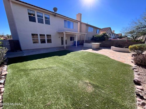 7775 E Castle Valley Way, Tucson, AZ, 85750 | Card Image
