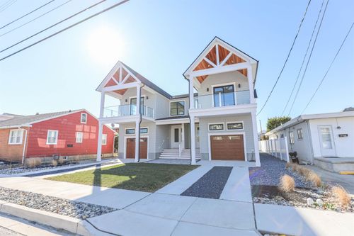 122-122 E Morning Glory Rd, Wildwood Crest, NJ, 08260-4314 | Card Image
