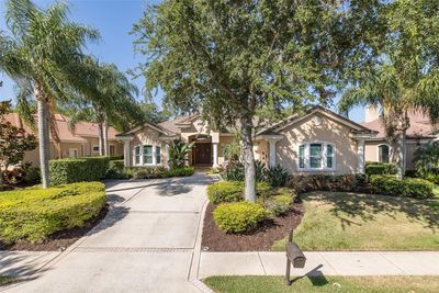 1453 El Pardo Drive, House other with 4 bedrooms, 3 bathrooms and null parking in Trinity FL | Image 1