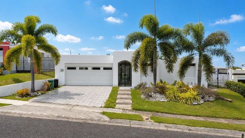 1 Calle Gran Bretaña. Urb. Quintas Del Rey, San German, PR, 00683 | Card Image