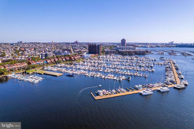 UNIT-3 - 2317 Boston St, Townhouse with 3 bedrooms, 4 bathrooms and null parking in BALTIMORE MD | Image 47