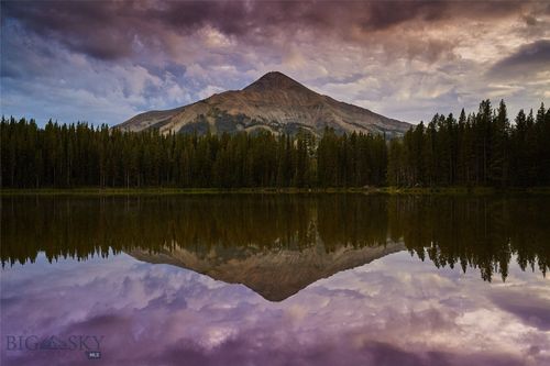 tbd Ulerys Lakes Road - Lot 12a + 13a, Big Sky, MT, 59716 | Card Image