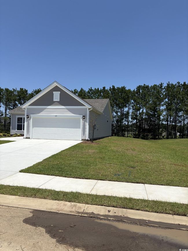 596 Canborough Ln, House other with 3 bedrooms, 2 bathrooms and 6 parking in Murrells Inlet SC | Image 26