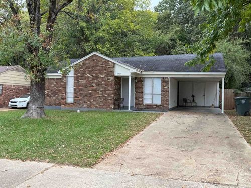 4528 Sugar Creek Rd, Memphis, TN, 38118-6880 | Card Image