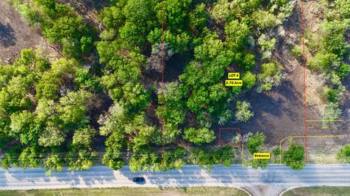 Lot 4 - TBD Fm 1979 Road, Martindale, TX, 78655 | Card Image