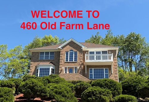 460 Old Farm Lane, Johnstown, PA, 15904 | Card Image