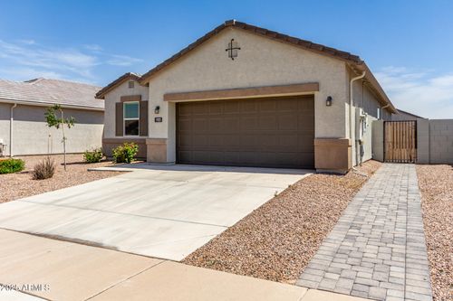 1925 W Pima Ave, Coolidge, AZ, 85128-4337 | Card Image