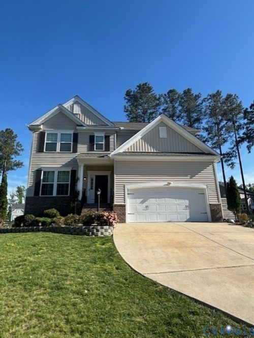 15513 Wolfboro Rd, Chesterfield, VA, 23832-1542 | Card Image