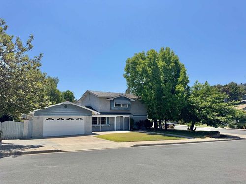 4703 Helix Glen Dr, La Mesa, CA, 91941-5648 | Card Image