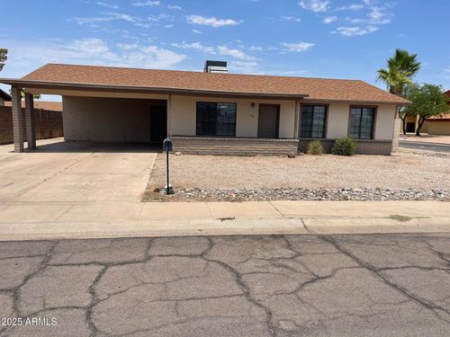 426 E Melrose Dr, Casa Grande, AZ, 85122-2523 | Card Image