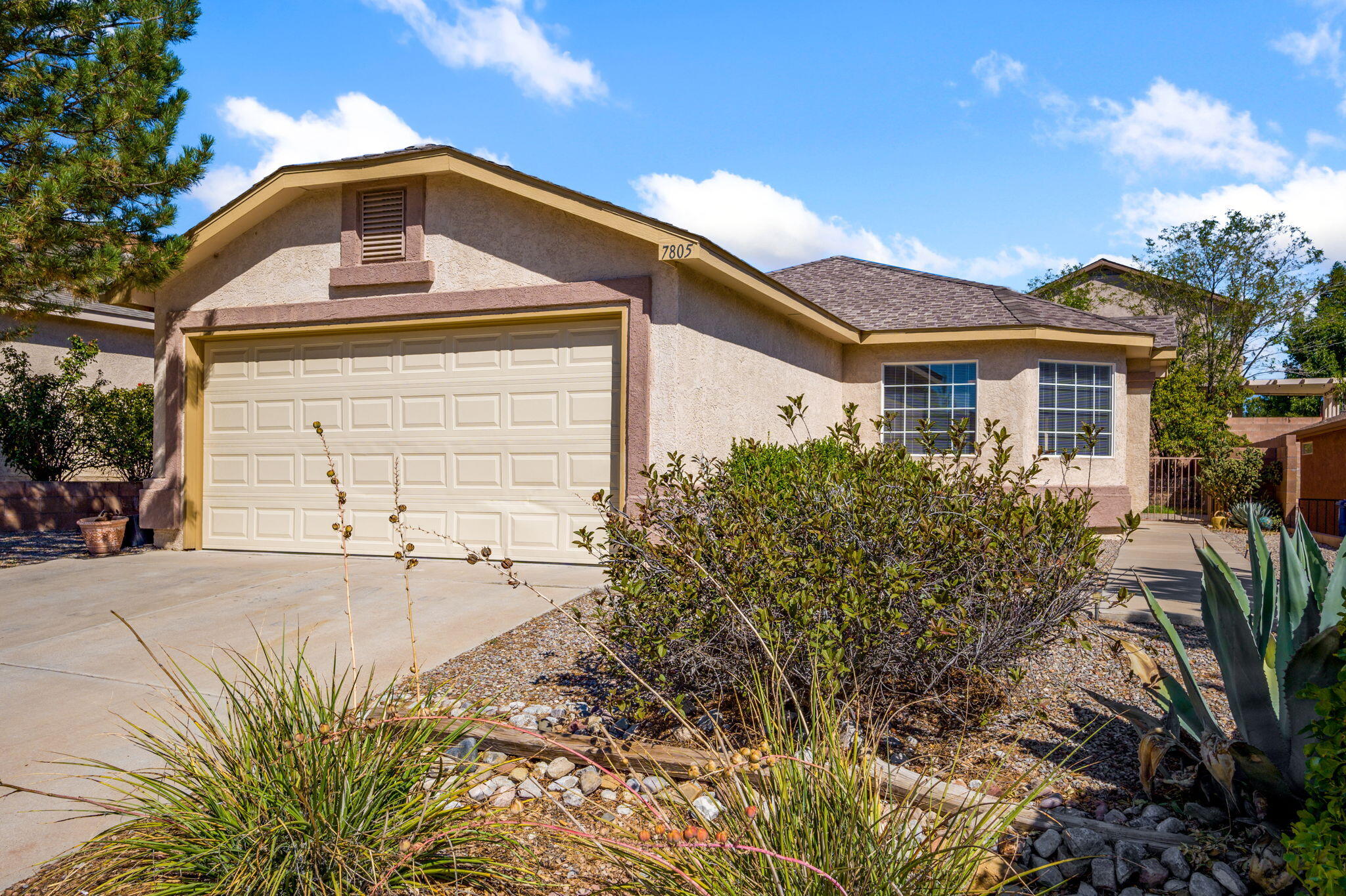 Residential in Albuquerque