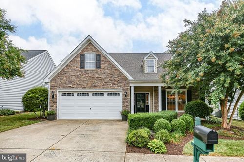 11921 Legacy Woods Dr, FREDERICKSBURG, VA, 22407-1747 | Card Image