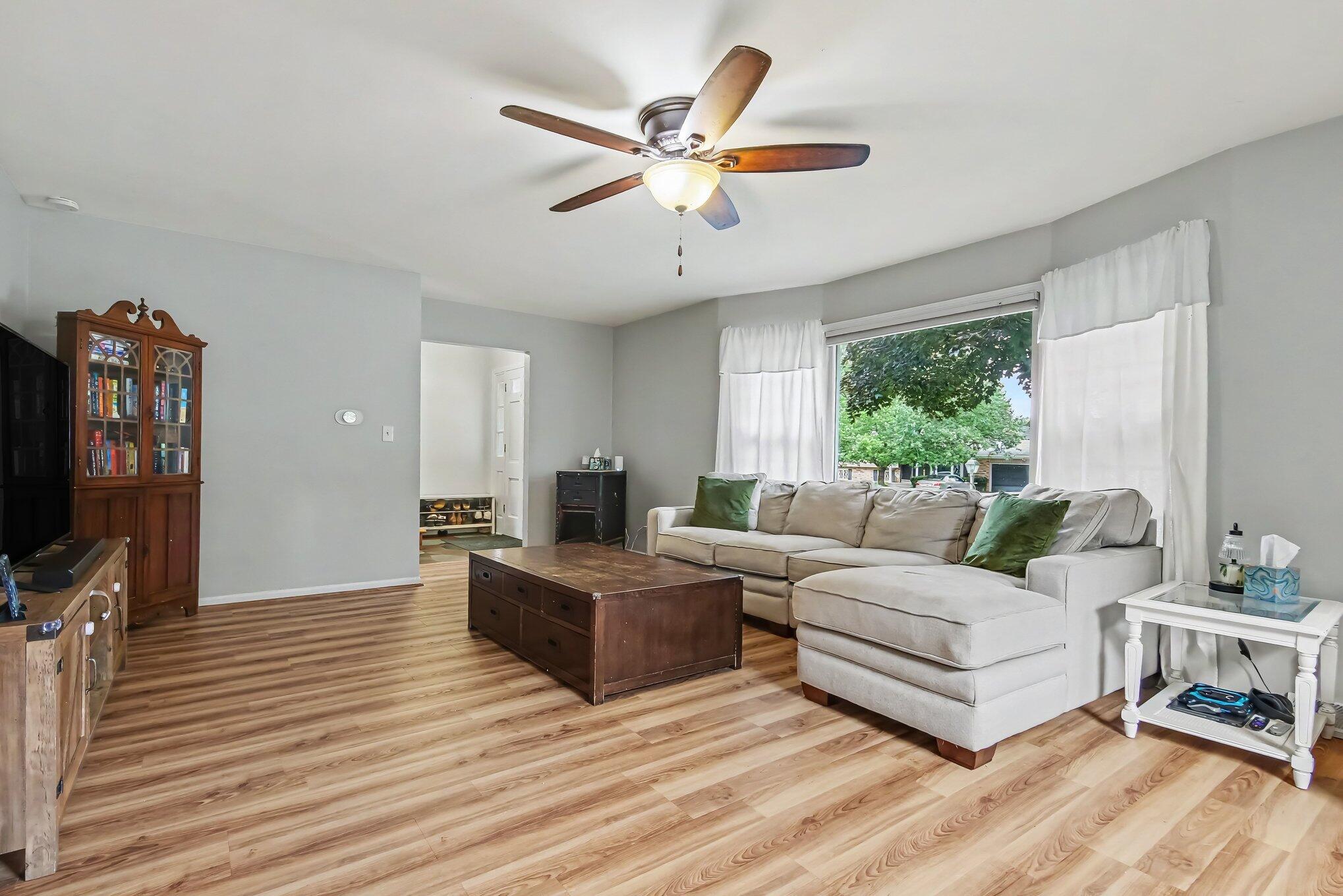 Residential in Kentwood 4