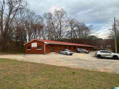 4439-4435-4439 Center Point Rd, Pinson, AL, 35126-3249 | Card Image