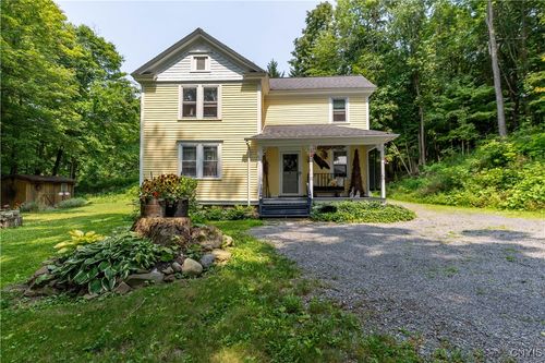 5371 State Route 80, Tully, NY, 13159-2441 | Card Image