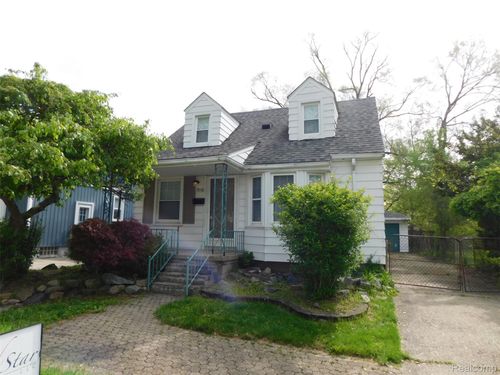 9560 Nathaline, Redford, MI, 48239-2207 | Card Image