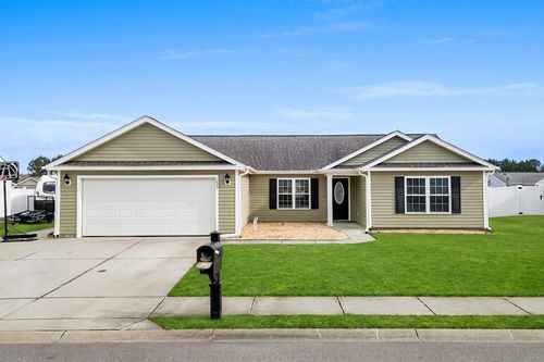 1445 Abberbury Dr, Conway, SC, 29527-3162 | Card Image