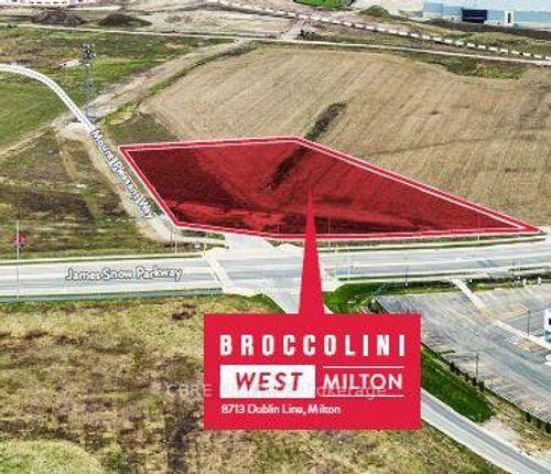8713 Dublin Line, Milton, ON, L9T2X7 | Card Image
