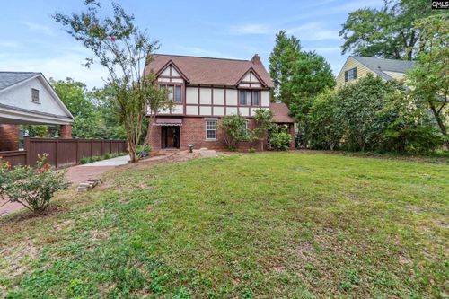 2329 Wilmot Ave, Columbia, SC, 29205-3164 | Card Image