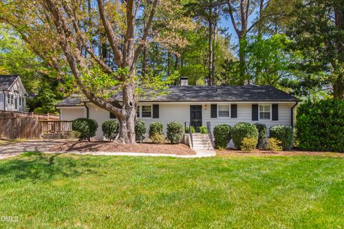 908 Brookwood Dr, Raleigh, NC, 27607-4012 | Card Image