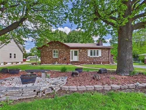 258 Norwood Pl, East Alton, IL, 62024-1654 | Card Image
