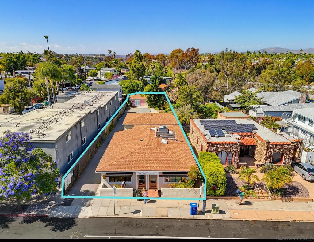 3914 Adams Ave, San Diego, CA 92116