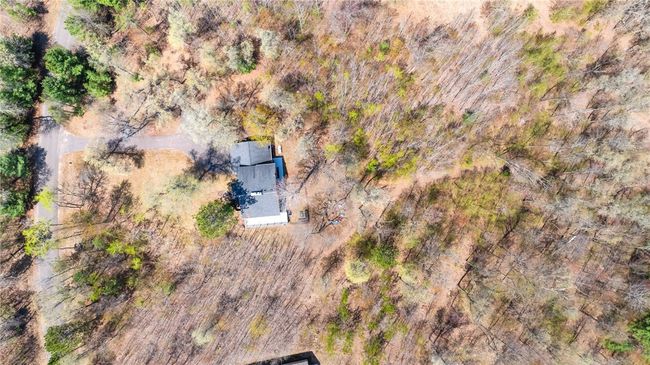 3626 Bay Dr, House other with 5 bedrooms, 3 bathrooms and null parking in Danbury WI | Image 41