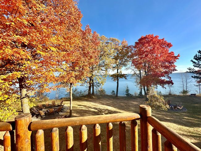225-2 - 6940 Beach View Ln Nw, Townhouse with 3 bedrooms, 4 bathrooms and null parking in Walker MN | Image 33