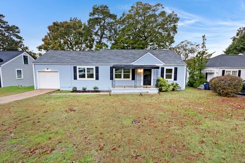 3620 Weldon Dr, Chattanooga, TN, 37412-1820 | Card Image