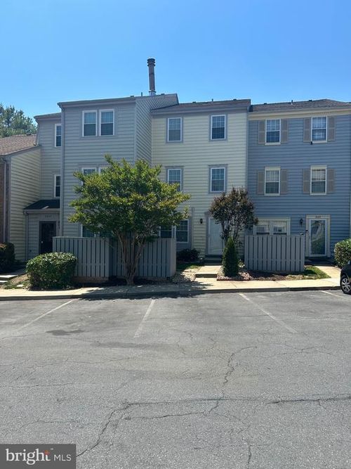 19-3045 Piano Ln, SILVER SPRING, MD, 20904-6878 | Card Image