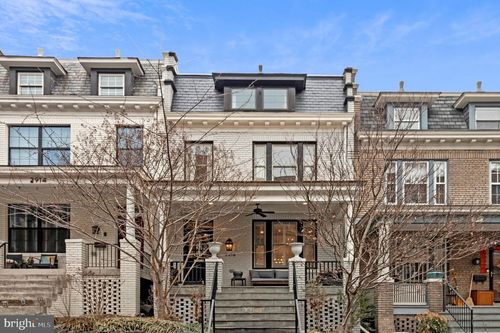 2916 18th St Nw, WASHINGTON, DC, 20009-2954 | Card Image