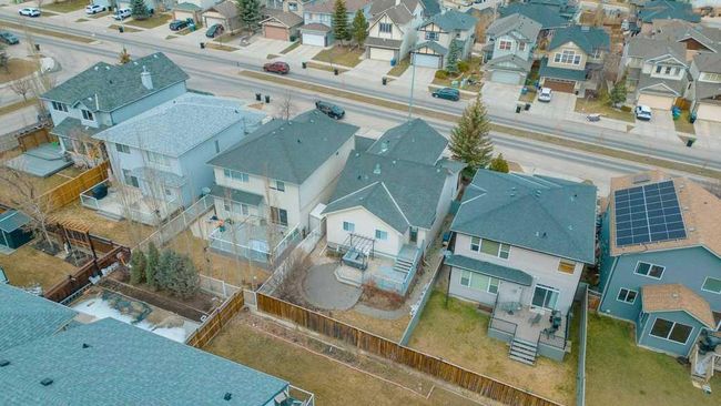 273 Panatella Boulevard Nw, Home with 3 bedrooms, 3 bathrooms and 4 parking in Calgary AB | Image 50
