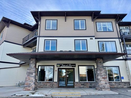 323-43 Sunrise Loop Se, High River, AB, T1V0A8 | Card Image