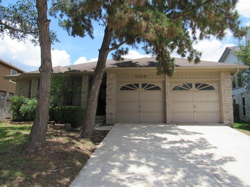 21130 Malibu Colony, San Antonio, TX, 78259-2007 | Card Image