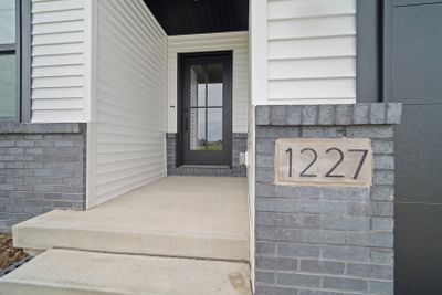 1227 Slate Street, House other with 2 bedrooms, 3 bathrooms and 2 parking in Normal IL | Image 2