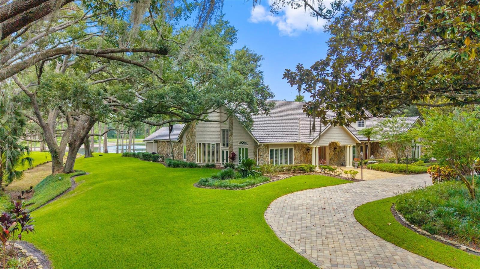 Residential in TAMPA 2