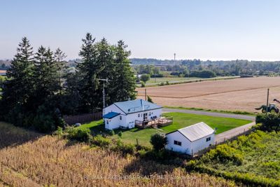 1601 Stanton Rd S, House other with 3 bedrooms, 2 bathrooms and 7 parking in Cobourg ON | Image 3