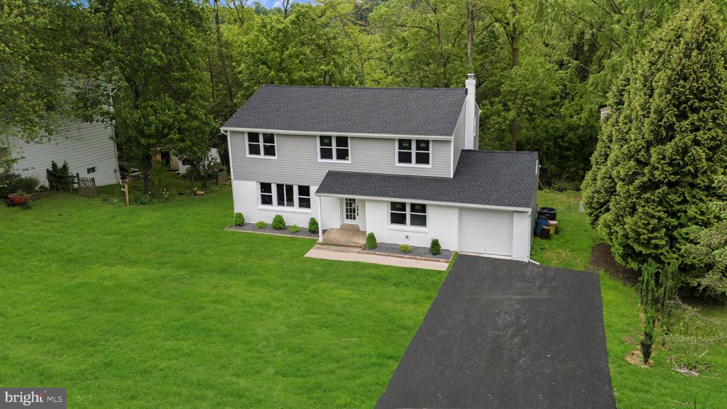 Wainwright Rd, Glenside, PA 19038