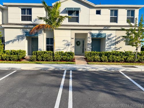 541 Ne 1st Dr, Florida City, FL, 33034-2276 | Card Image